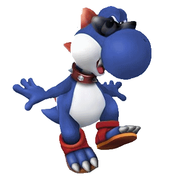 yoshi vs boshi