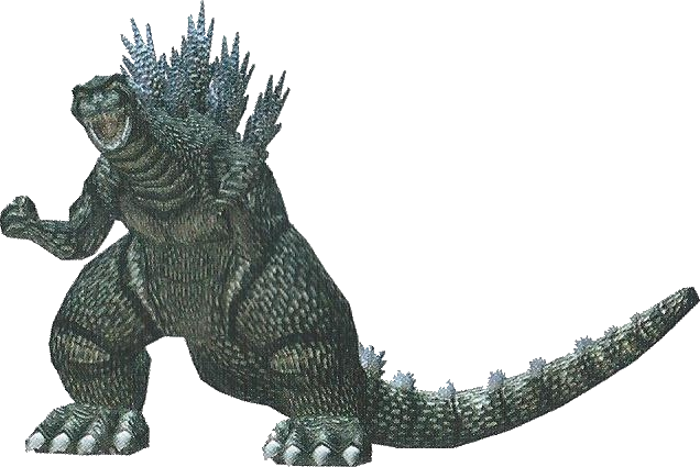 Godzilla Save The Earth GIF - Godzilla Save The Earth Jet Jaguar