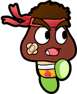 Goombarry