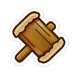 Hammer Icon HtH
