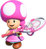 MTUS Toadette