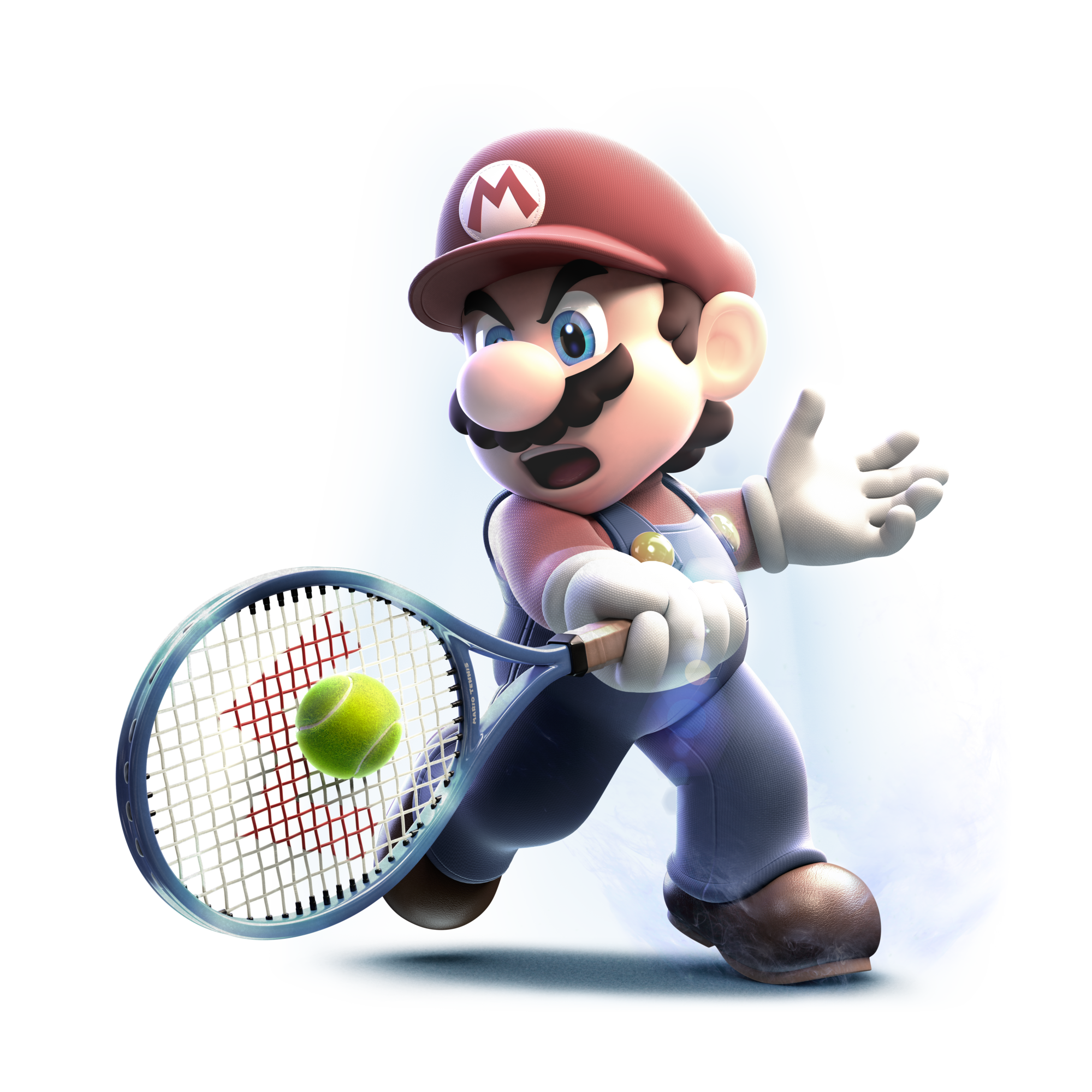 Mario sports superstars download sales