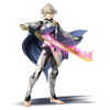 Corrin