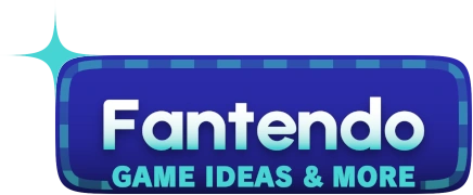 Fantendo - Game Ideas & More