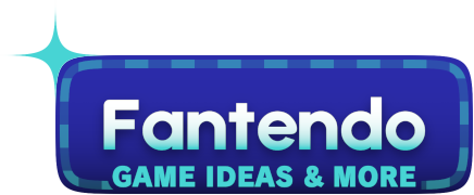 Fantendo - Game Ideas & More