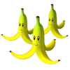 Triple Banana