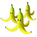Triple Bananas are the same as Bananas, only you can place 3 instead of 1! Uncommon.