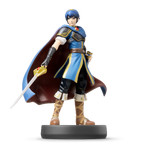 Marth Released: November 21, 2014 (US) and November 28, 2014 (EU)