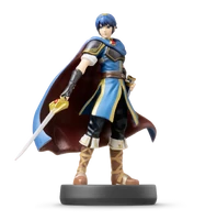 Amiibo Marth