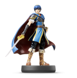 Amiibo Marth