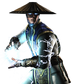 Raiden