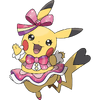 025Pikachu-Pop Star