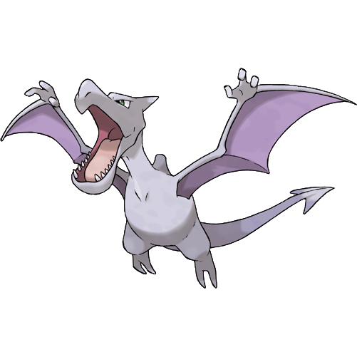 Aerodactyl, Fantendo - Game Ideas & More