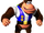 Chunky Kong (SSS)