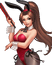 Bunny Girl - Mai Shiranui (A)