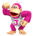 JSSB Donkey Kong Jr. alt 1