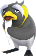 Penguru