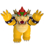 Ro Bowser