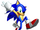 Sonic the Hedgehog RPG: Darkness