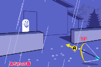 Sneaky Spirits Arcade2-P