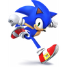 Sonic [Sonic]