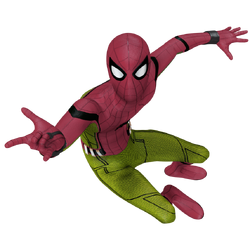 The Amazing Spider-Man (handheld video game) - Wikipedia