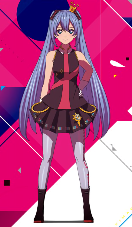 Miku Hatsune Dress Up  Jogue Agora Online Gratuitamente - Y8.com