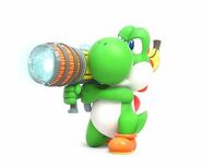 Yoshi