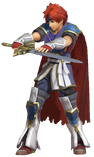 1.2.Roy wiping his sword