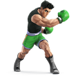 LITTLE MAC (Punch-Out! Series)