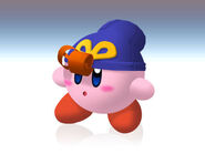 Geno Kirby
