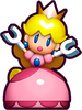 Mini Peach