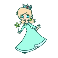 Super Mario Pop'n Rhythm