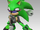 Scourge the Hedgehog