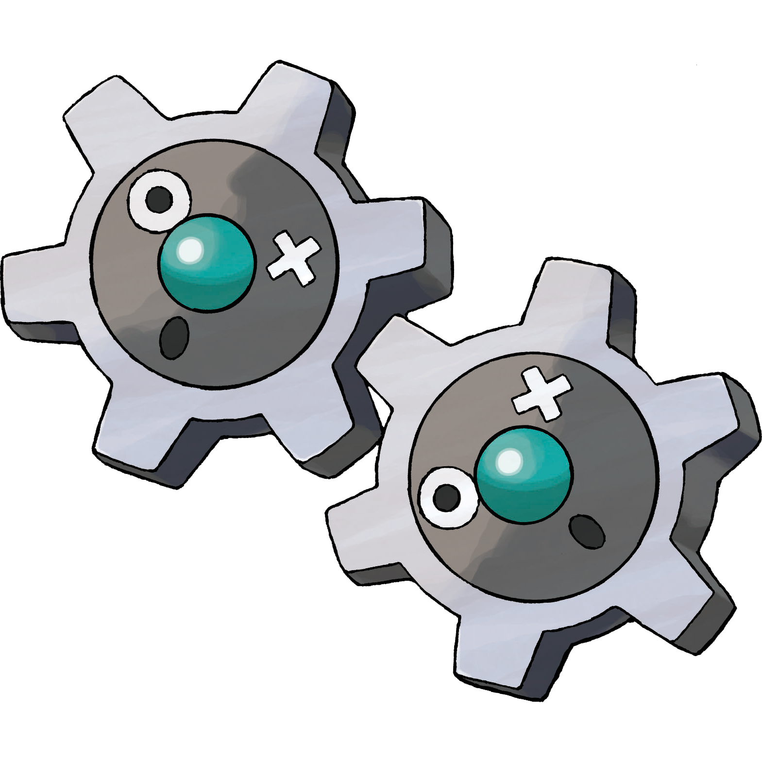 pokemon steel type weakness