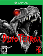 Dino Terror (Xbox One)