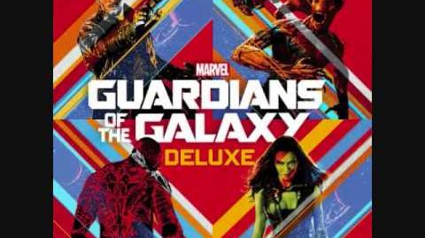 Guardians United (Guardians of the Galaxy)