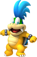 Larry Koopa