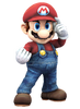 Mario by nanobuds-d9ima0v