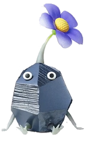 RockPikmin