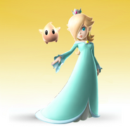 Rosalina