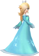 Rosalina in SSB4.