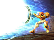 Samus overview 22