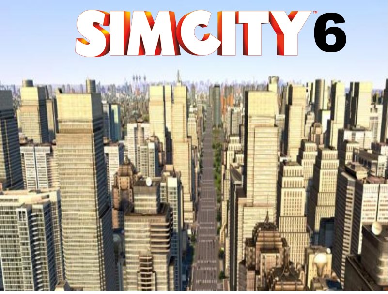 simcity 6