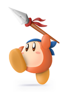 Bandana Waddle Dee