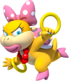 Wendy O. Koopa