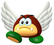 Winged Galoomba