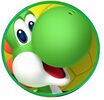 Yoshi