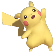 2.5.Pikachu Waving at You