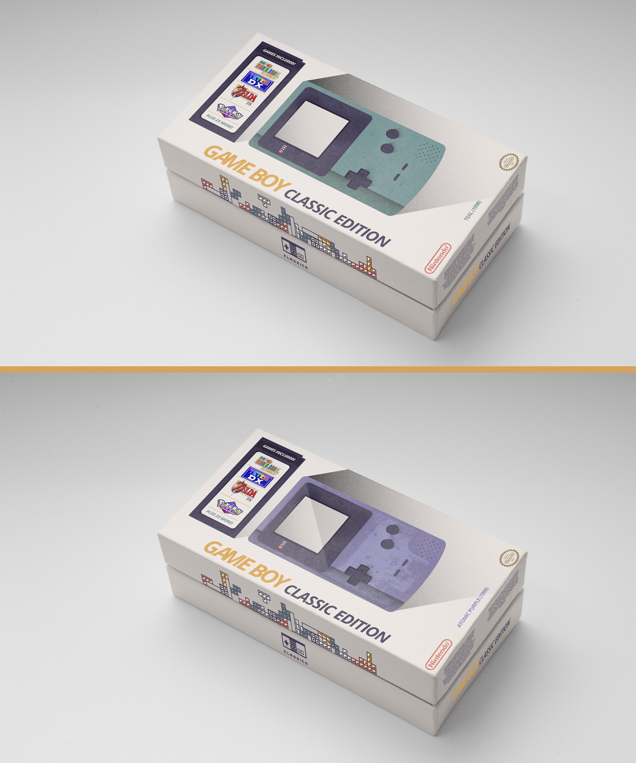 gameboy original release date